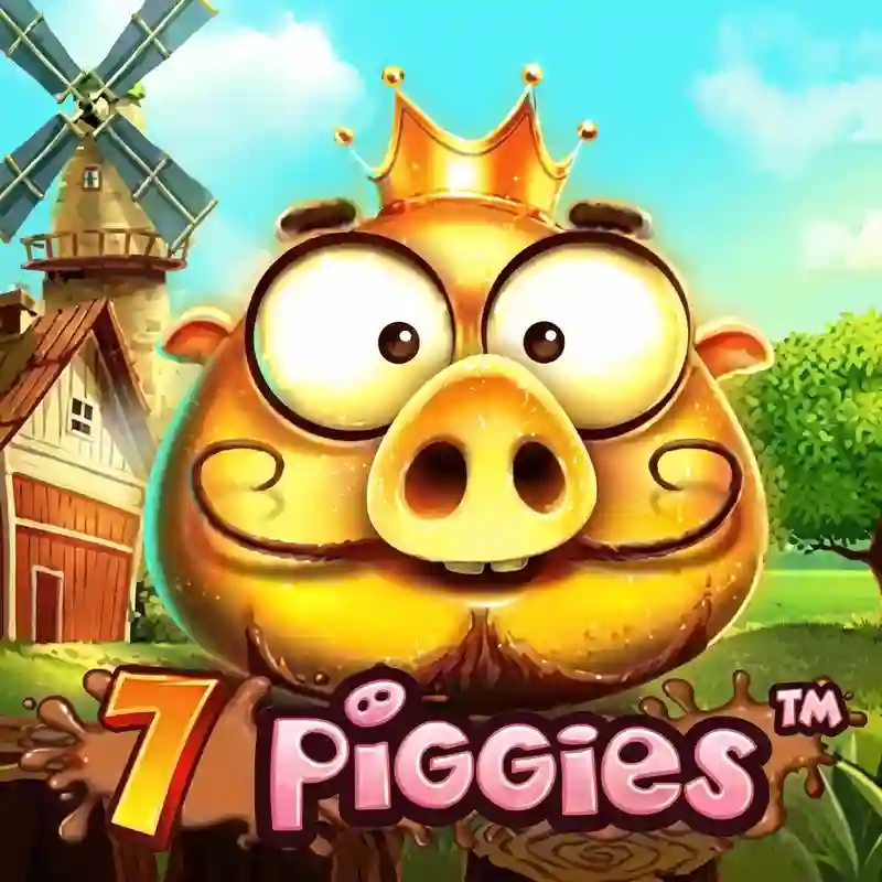 7 Piggies