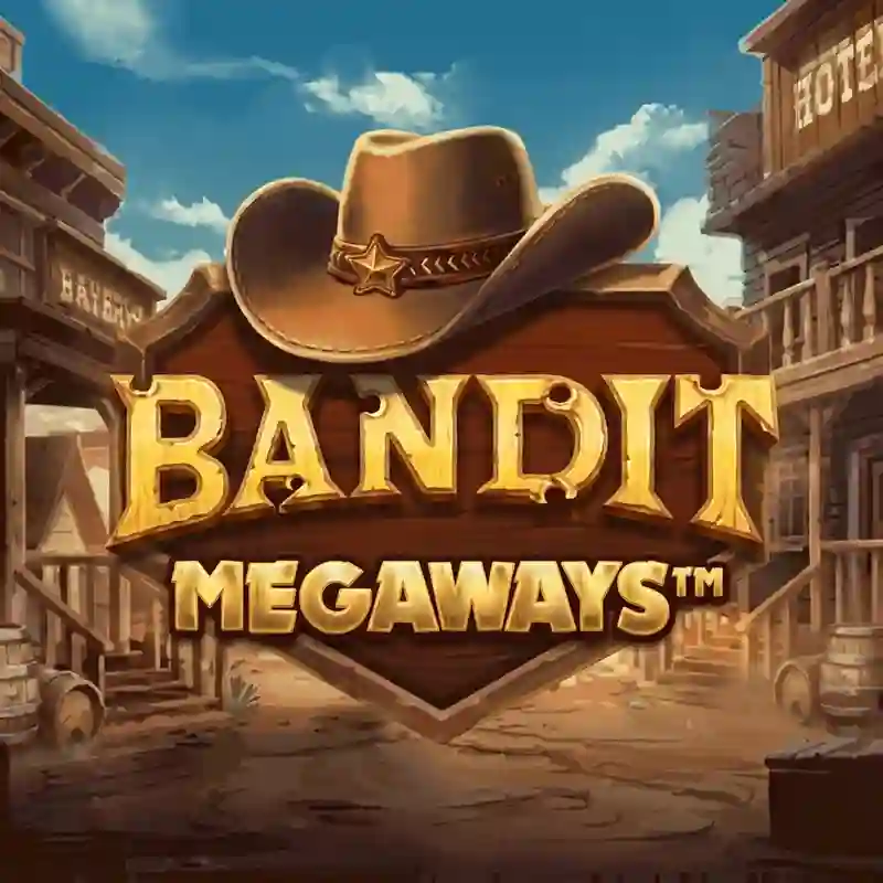 Bandit Megaways