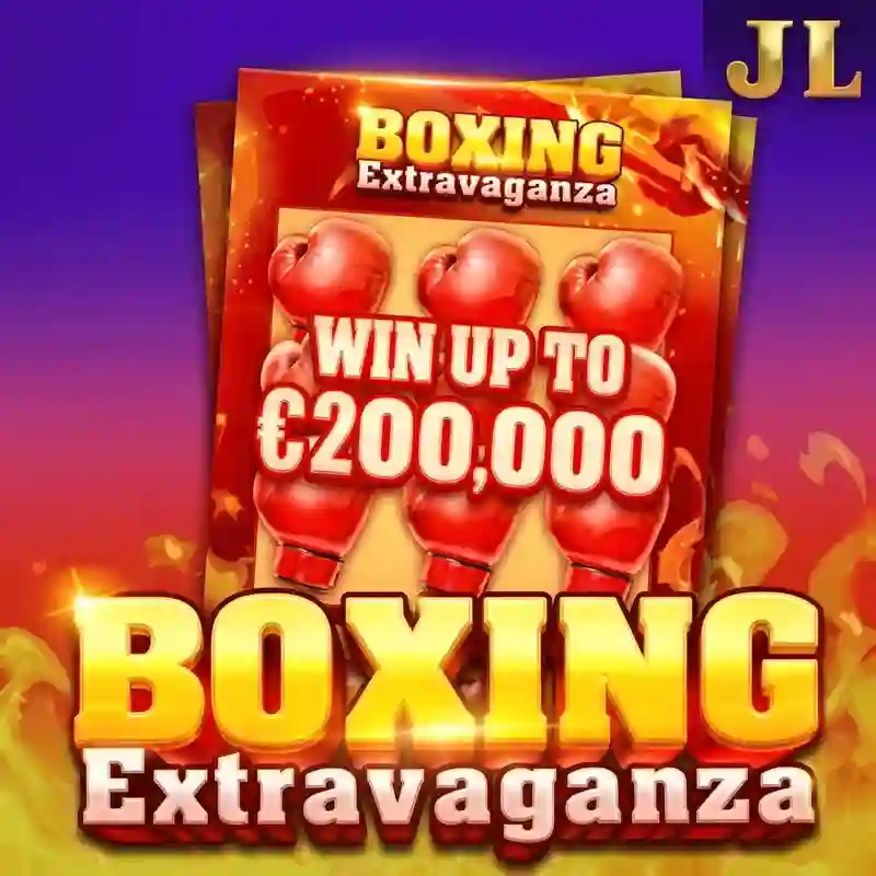 Boxing Extravaganza
