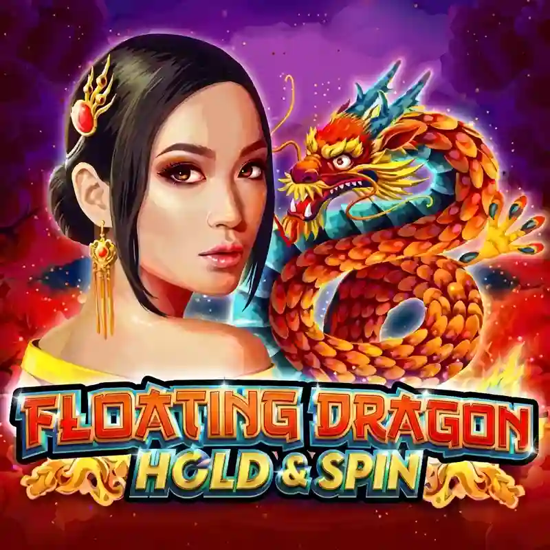 Floating Dragon