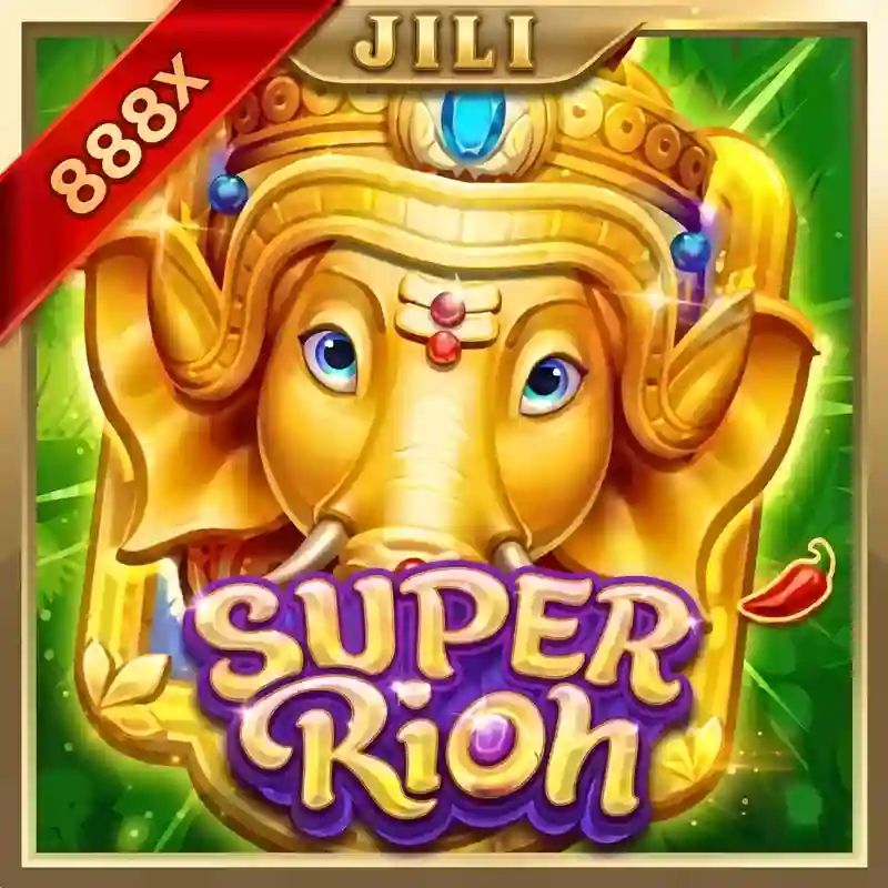 Super Rich