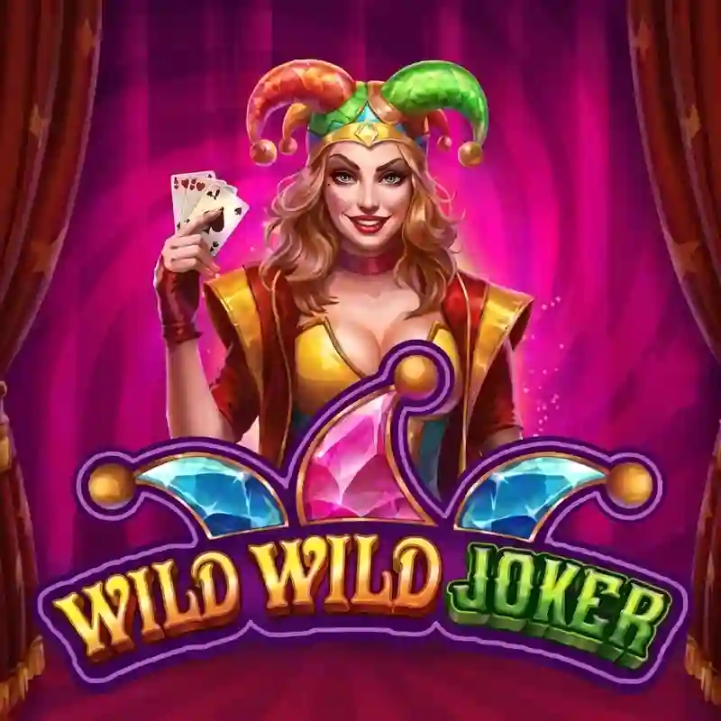 Wild Wild Joker