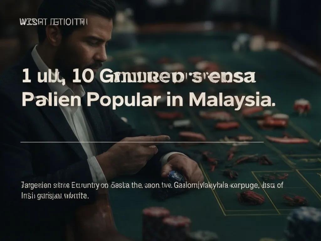 Top Game Percuma